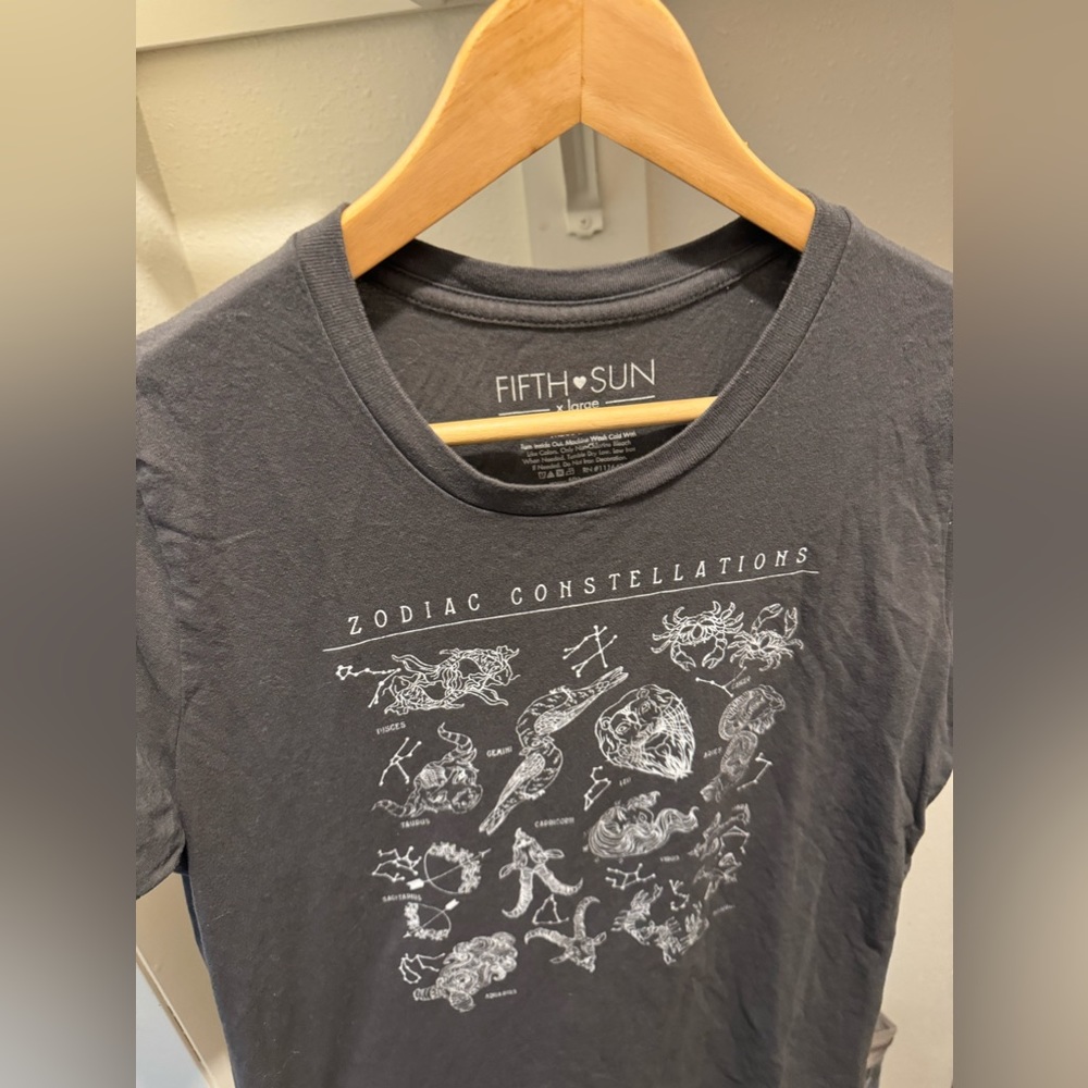 Girls shirt